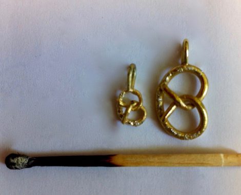 Meisterzeichen der Bäcker-Innung